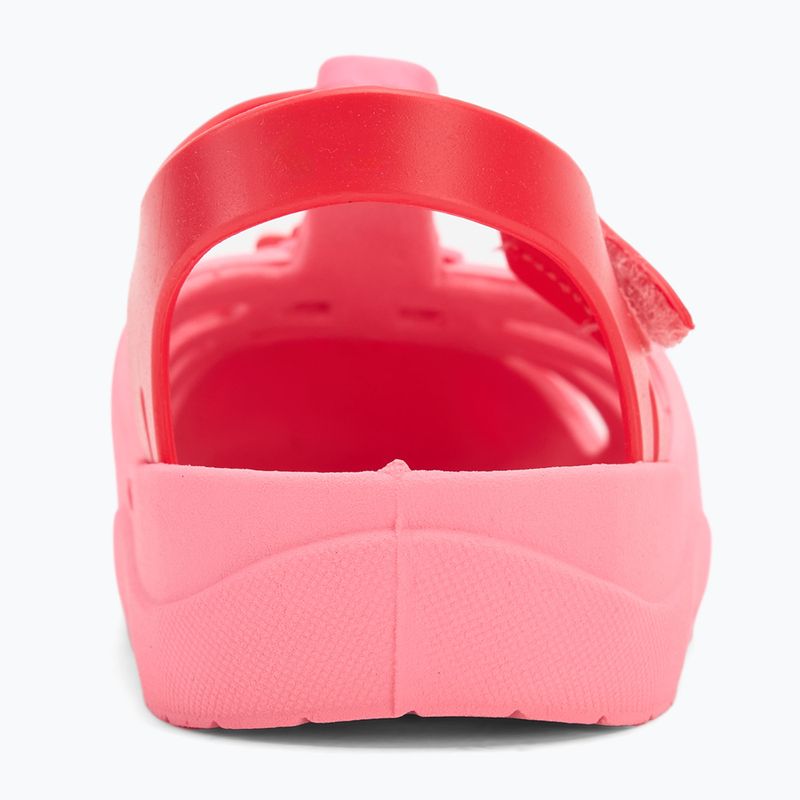 Ipanema Summer XIV Baby dark pink/red sandals 6
