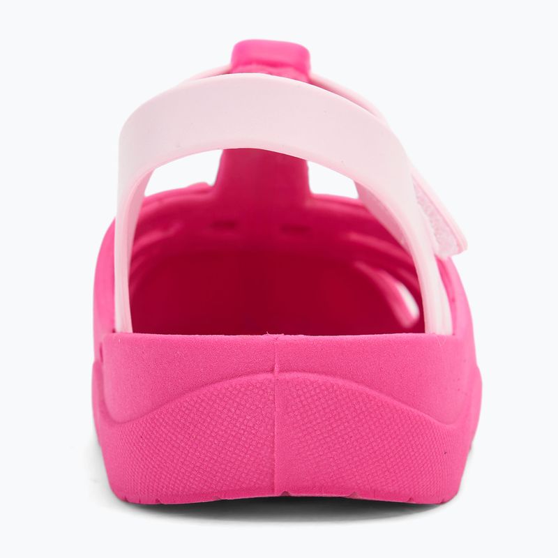 Ipanema Summer XIV Baby dark pink/light pink sandals 6