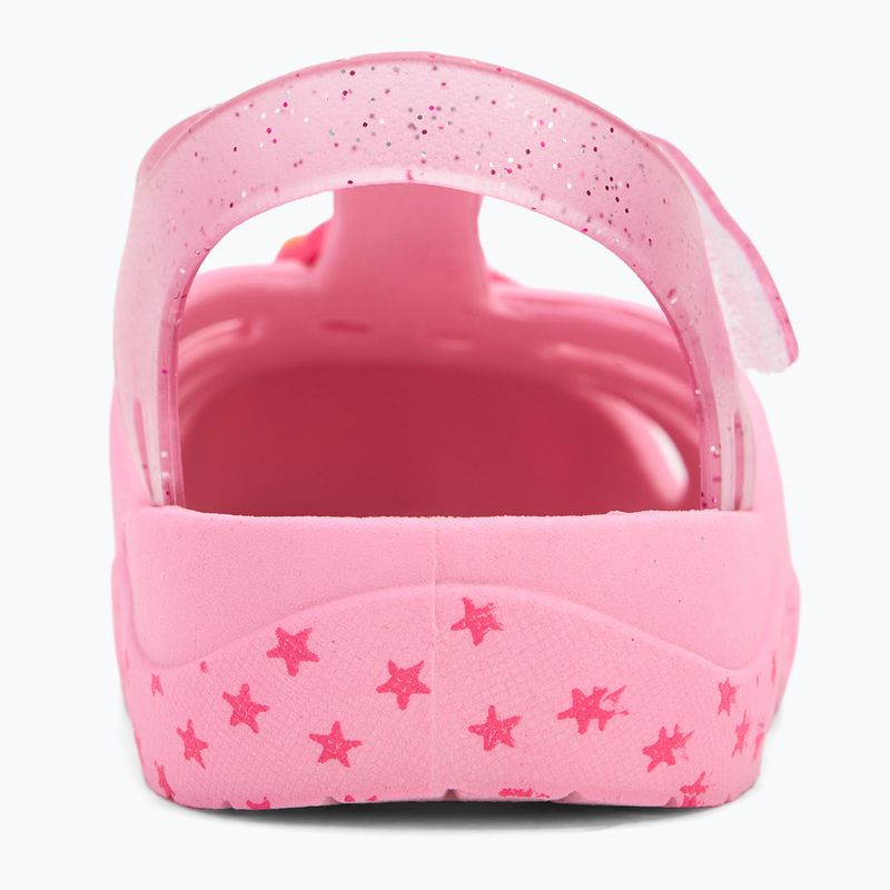 Ipanema Summer XV Baby light pink/pink sandals 6