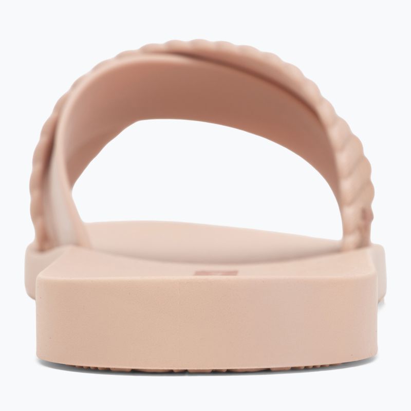 Ipanema Street II women's flip-flops light pink/pink 6