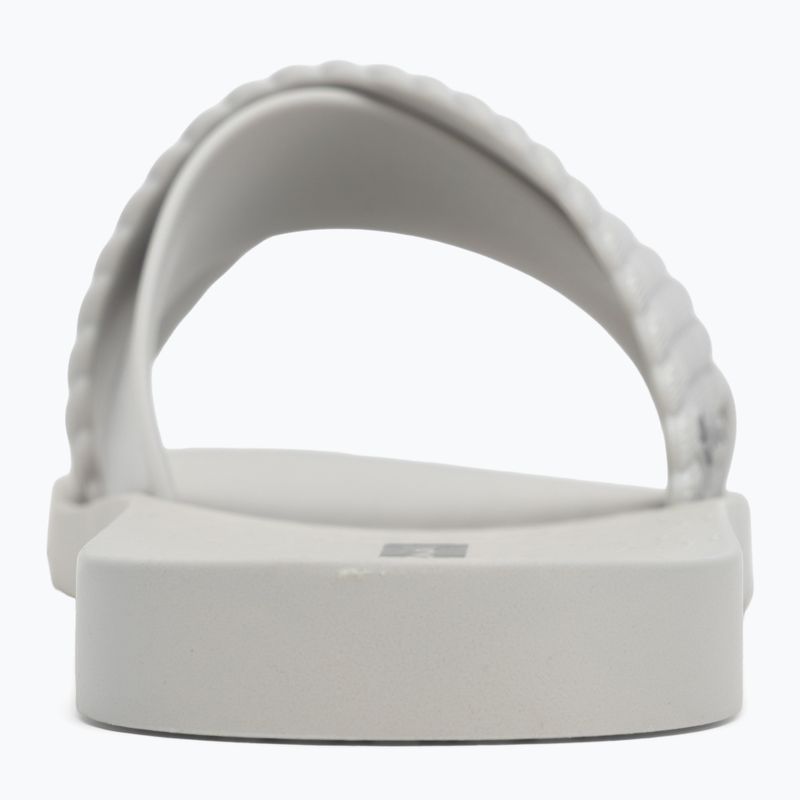 Ipanema Street II women's flip-flops light grey/grey 6