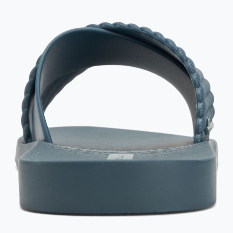 Ipanema Street II women's flip-flops dark blue/blue 6