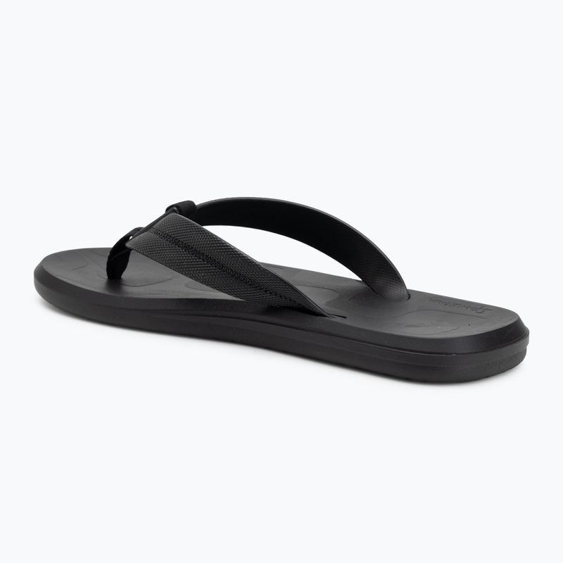 Men's flip-flops Ipanema Urban Thong black 3