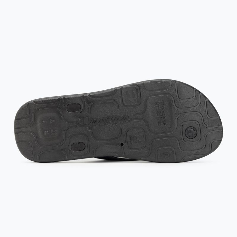 Men's flip-flops Ipanema Urban Thong black 4