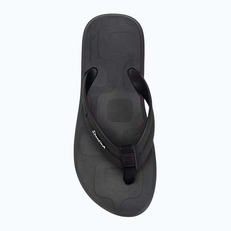 Men's flip-flops Ipanema Urban Thong black 5
