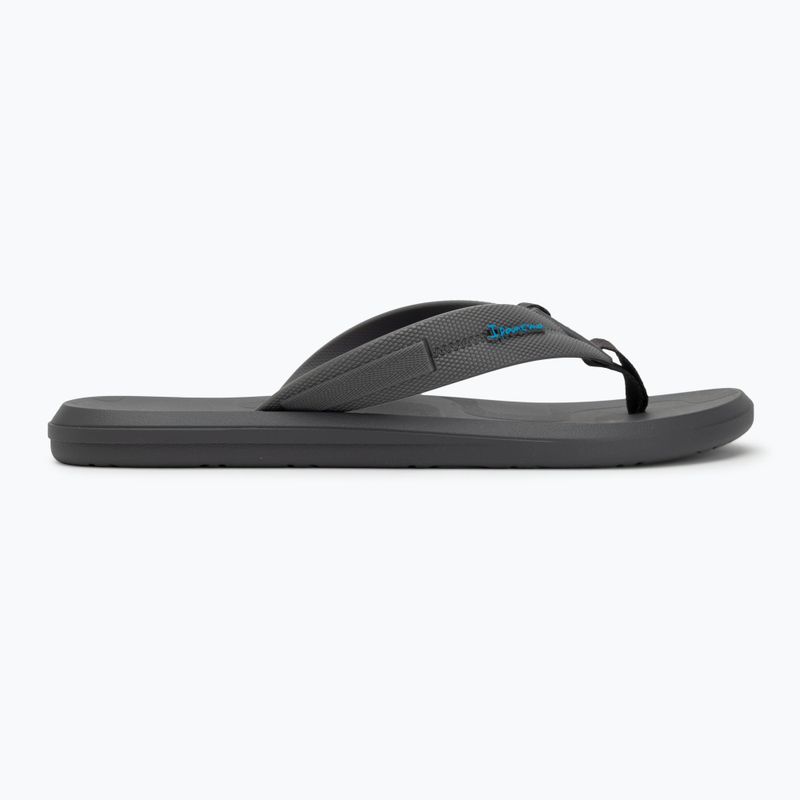 Men's Ipanema Urban Thong flip flops grey/grey 2