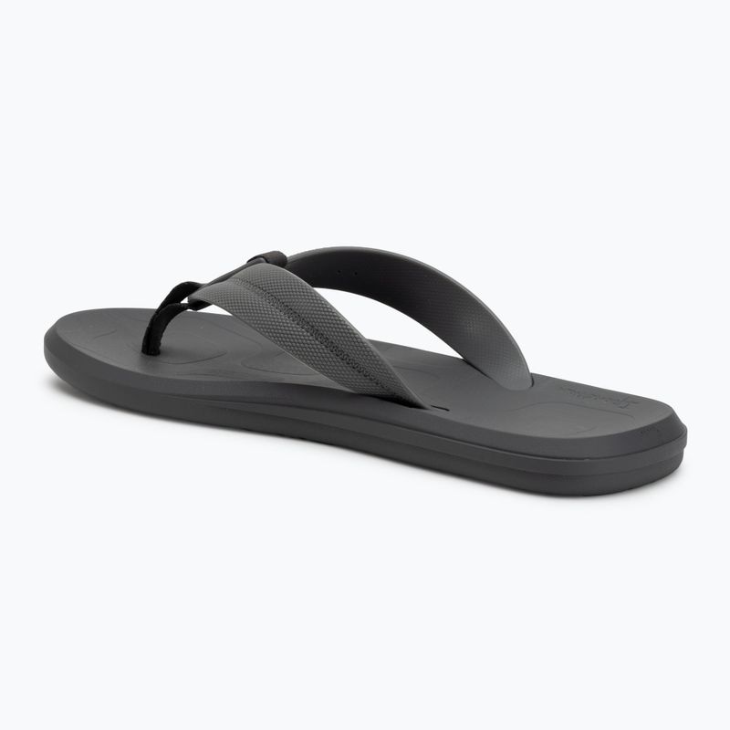 Men's Ipanema Urban Thong flip flops grey/grey 3