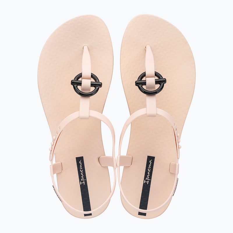 Women's Ipanema Class Belt sandals beige/beige 2