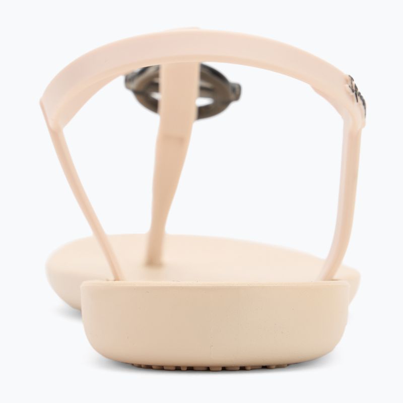 Women's Ipanema Class Belt sandals beige/beige 6