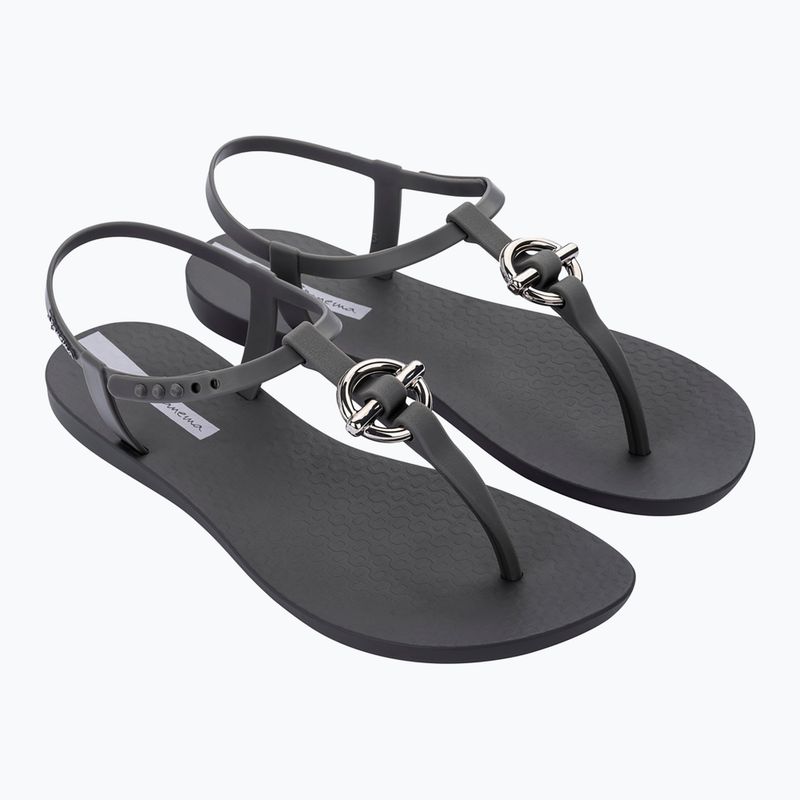 Women's Ipanema Class Belt sandals grey/grey