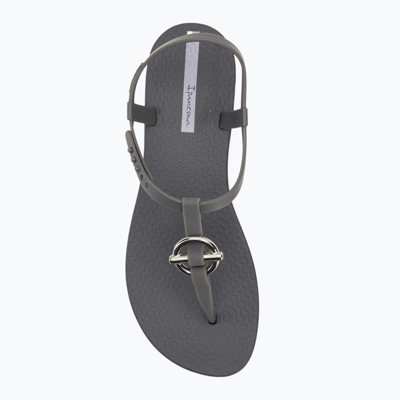 Women's Ipanema Class Belt sandals grey/grey 5