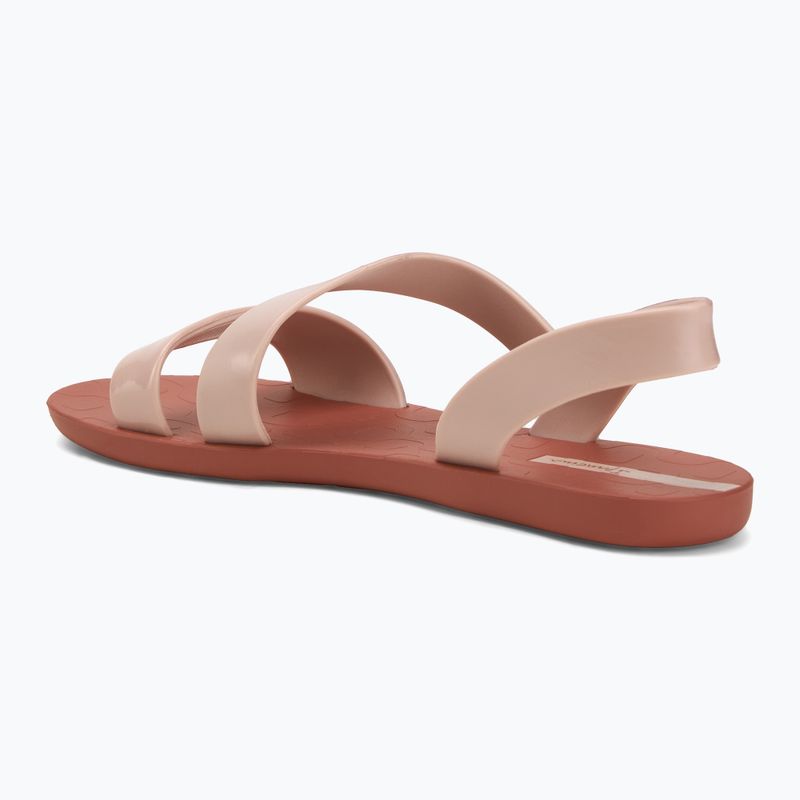 Women's sandals Ipanema Vibe pink/gradient 3