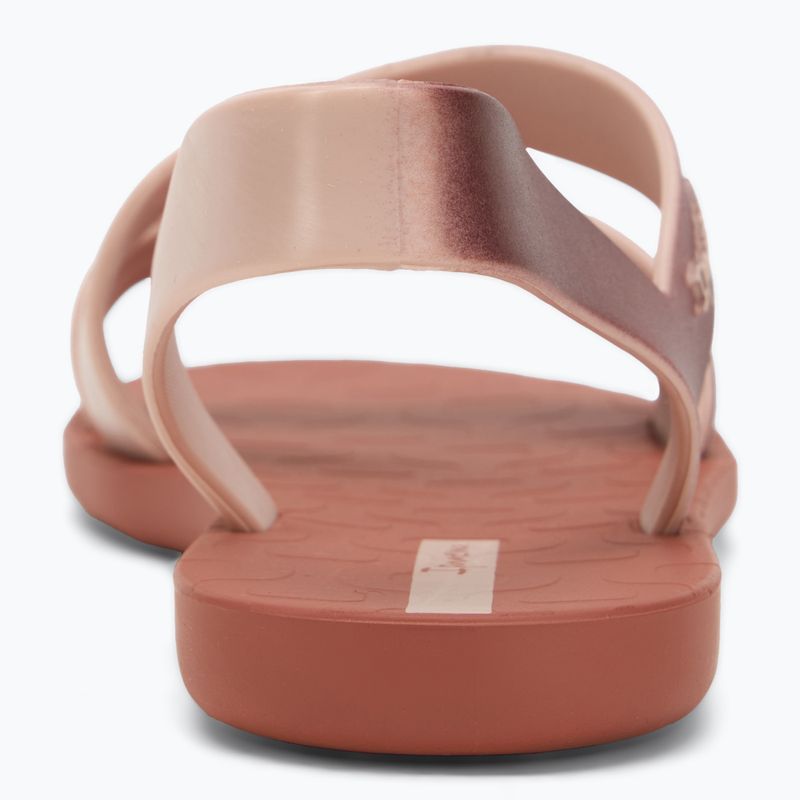 Women's sandals Ipanema Vibe pink/gradient 6