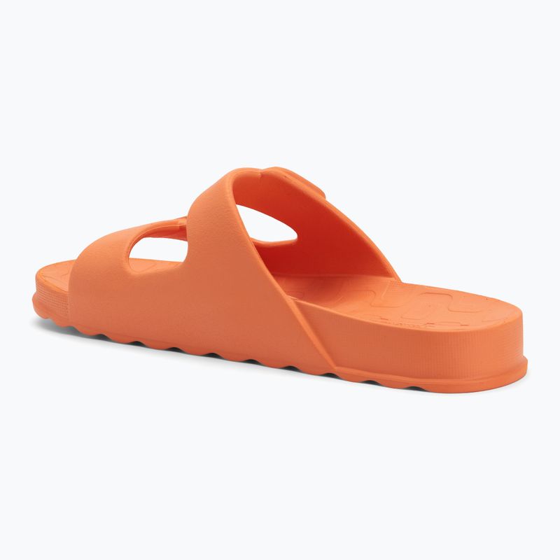 Ipanema Duo Day orange women's flip-flops 3