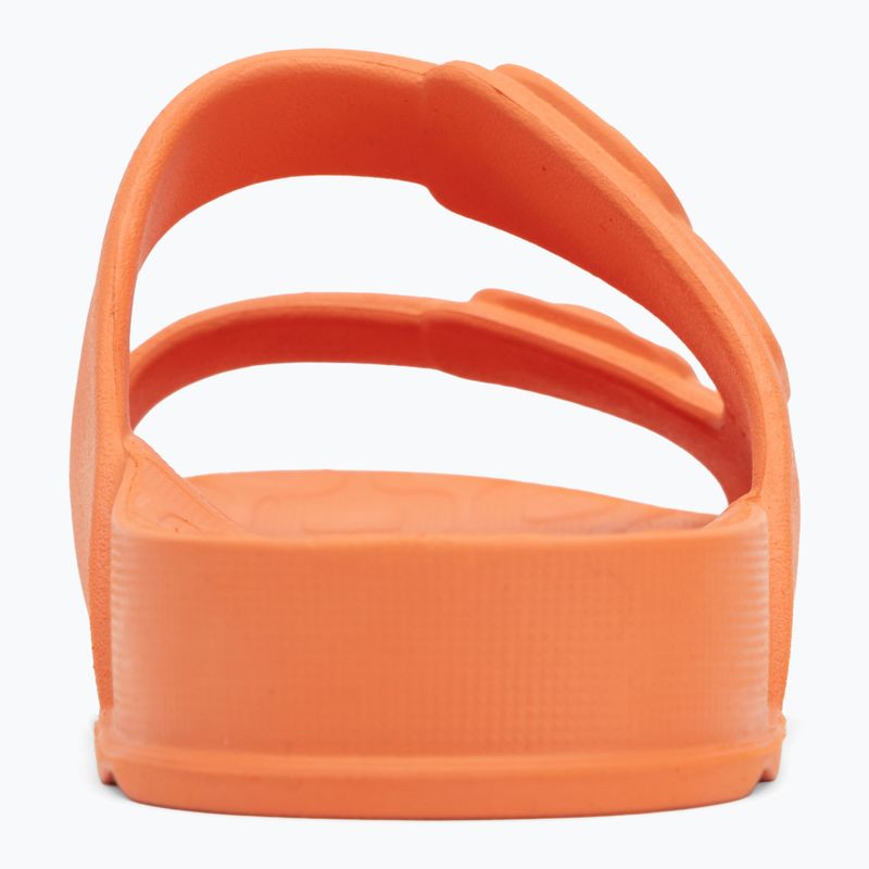 Ipanema Duo Day orange women's flip-flops 6