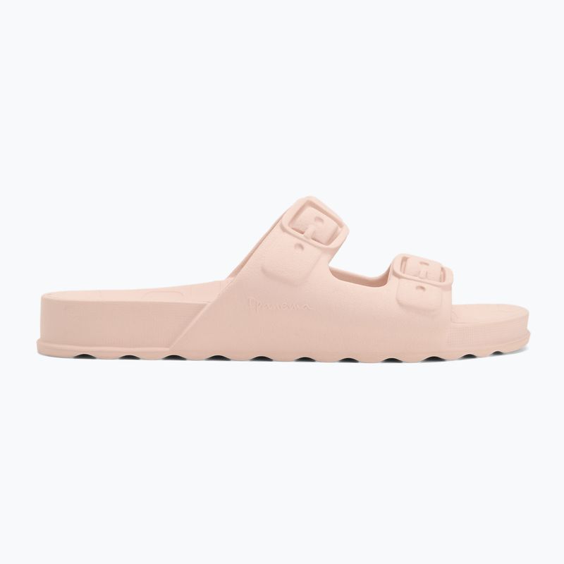 Ipanema Duo Day light pink women's flip-flops 2