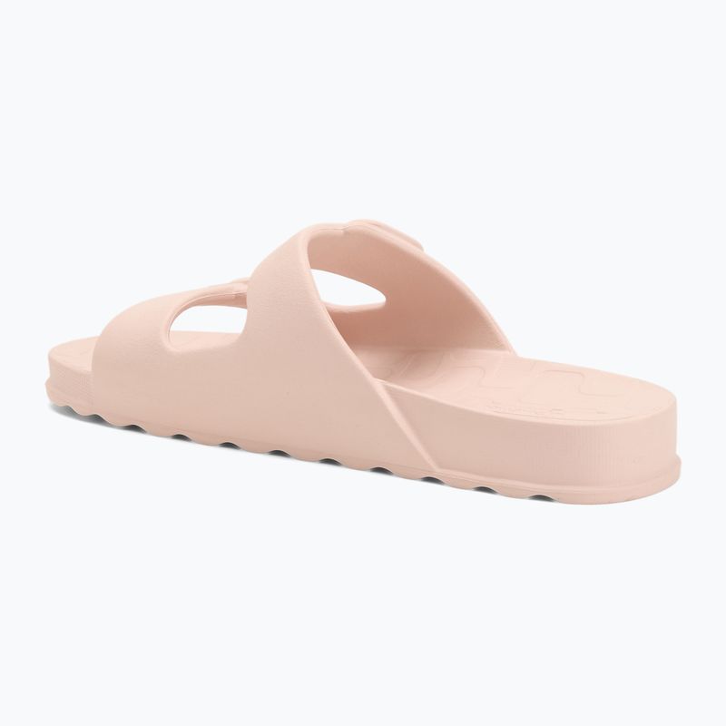 Ipanema Duo Day light pink women's flip-flops 3