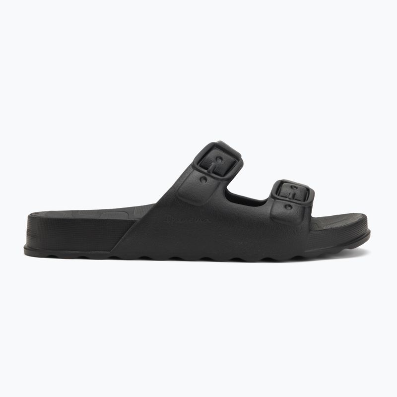 Women's flip-flops Ipanema Duo Day black 2
