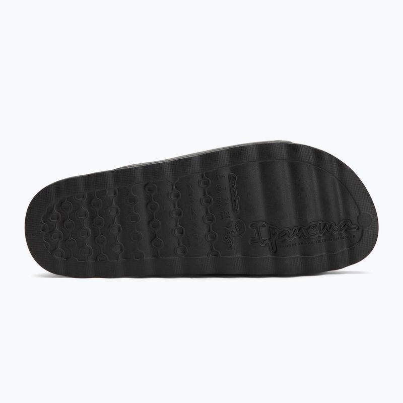 Women's flip-flops Ipanema Duo Day black 4