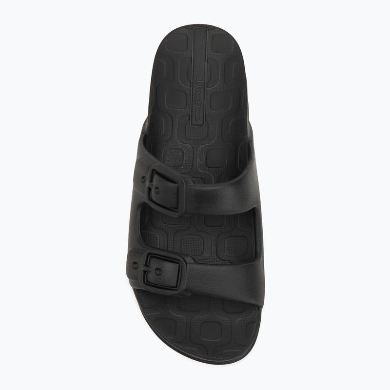 Women's flip-flops Ipanema Duo Day black 5