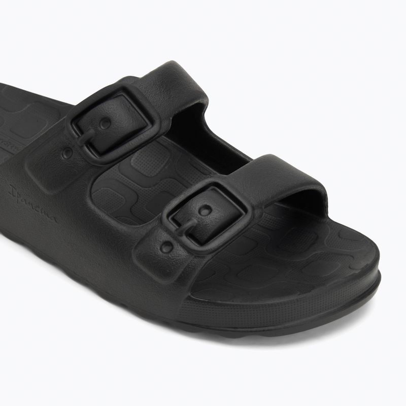 Women's flip-flops Ipanema Duo Day black 7
