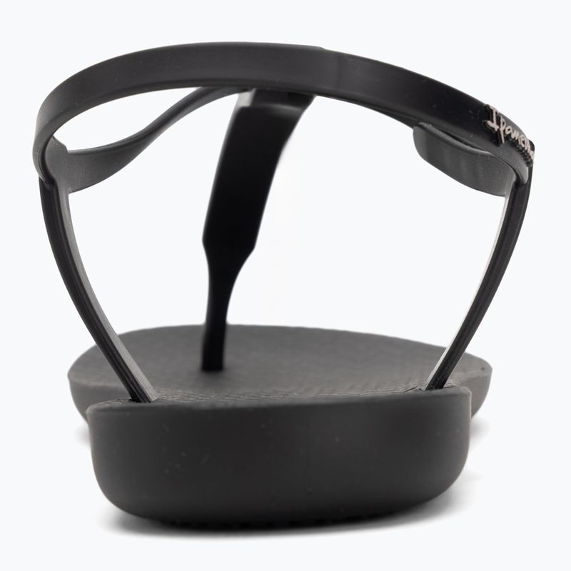 Ipanema women's sandals Class Chic black/crystal 6