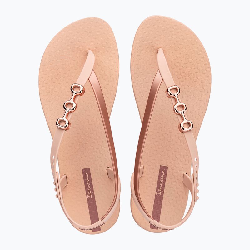 Women's Ipanema Sandal Rio beige/pink 2