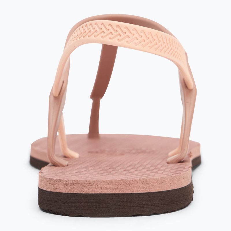 Women's sandals Havaianas Paraty RJ crocus rose 6