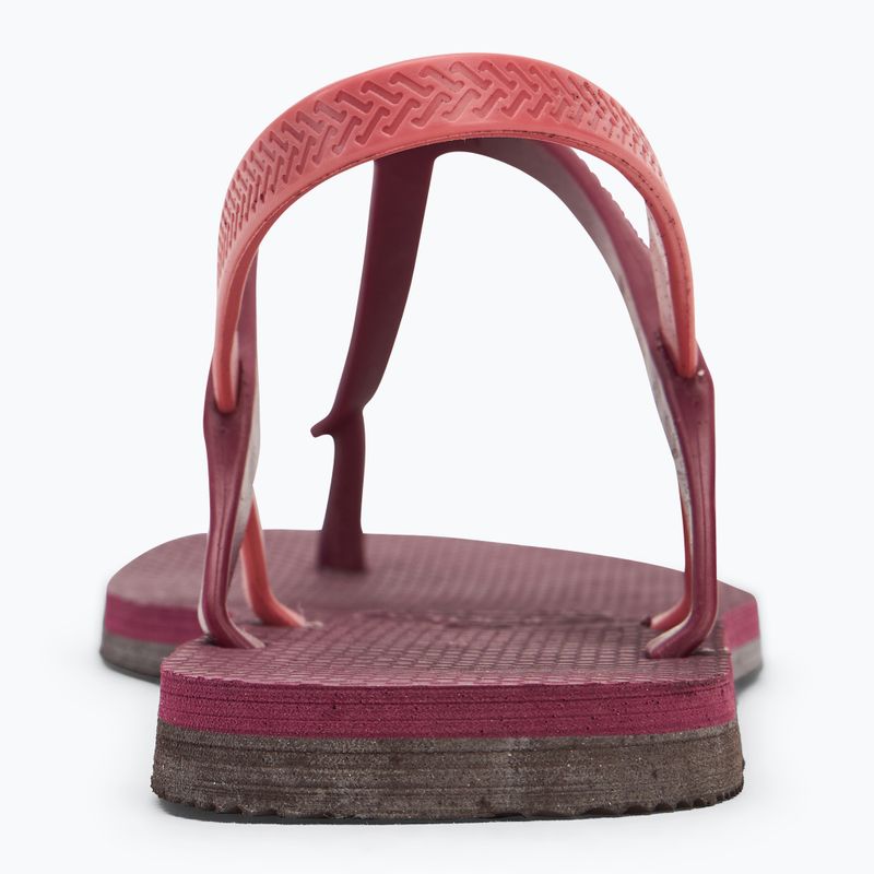 Women's sandals Havaianas Paraty RJ purple soil 6