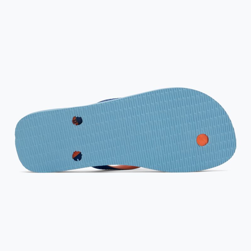 Havaianas Top Mix flip flops lavender blue 4