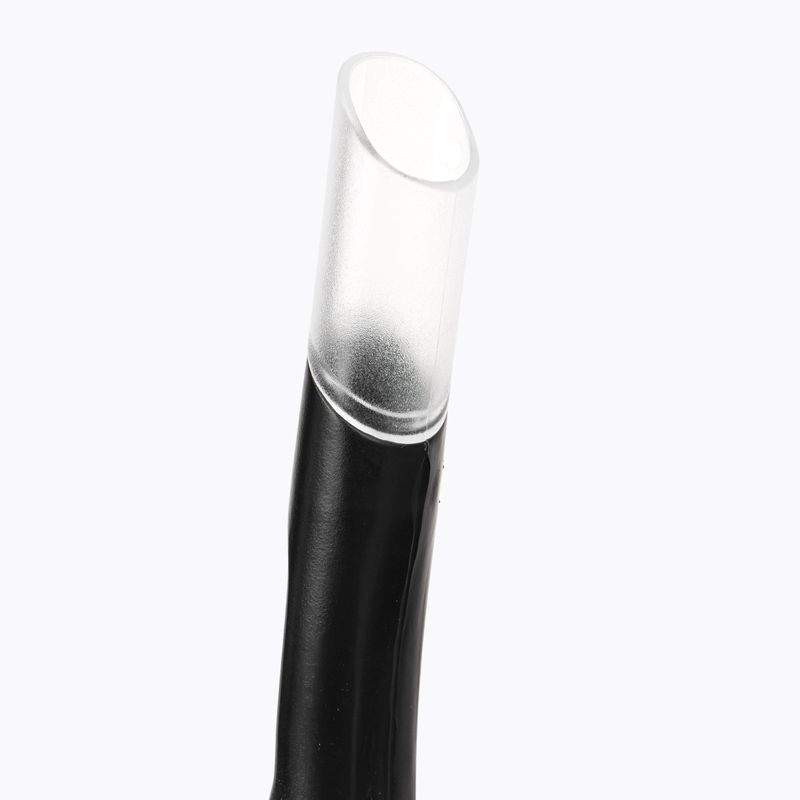 Mares Ergo Flex snorkel black 411482 2
