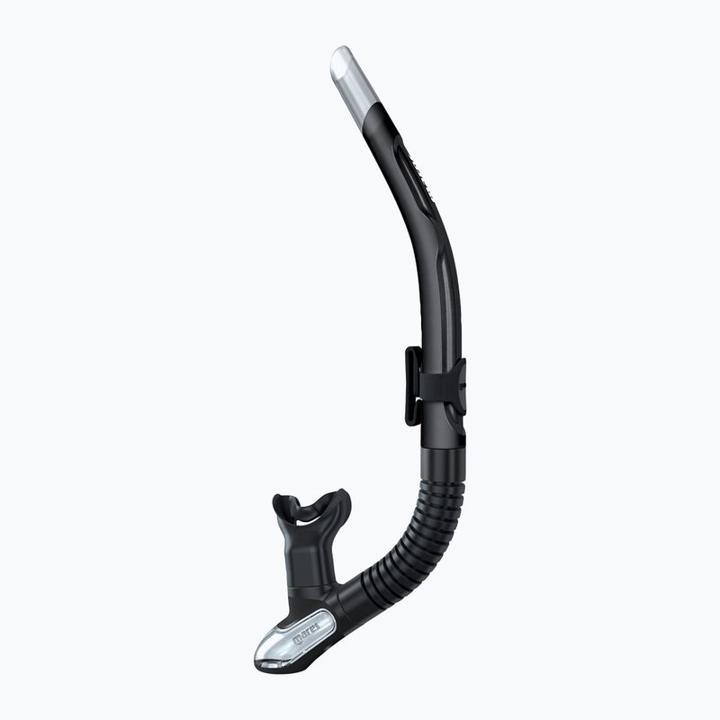 Mares Ergo Flex snorkel black 411482 4