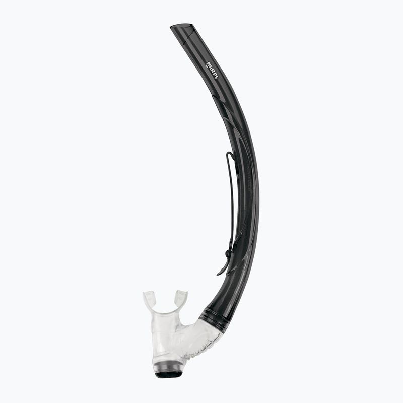 Mares Rover Pro black children's snorkel