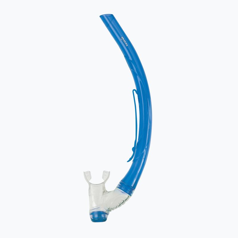 Mares Rover Pro royal blue children's snorkel