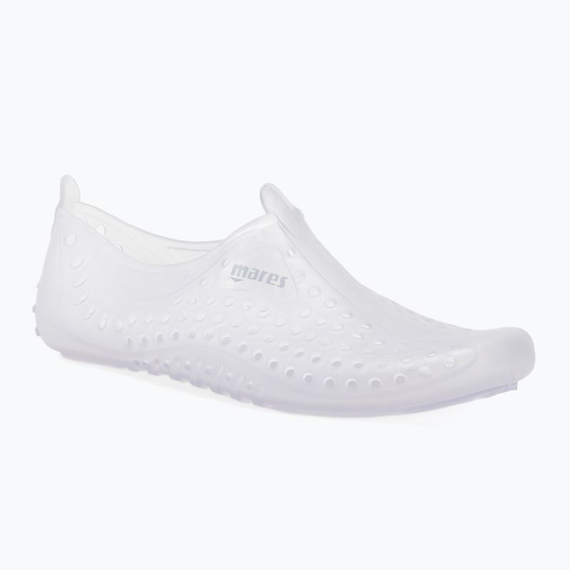 Women's water shoes Mares Shield Young&Lady clear