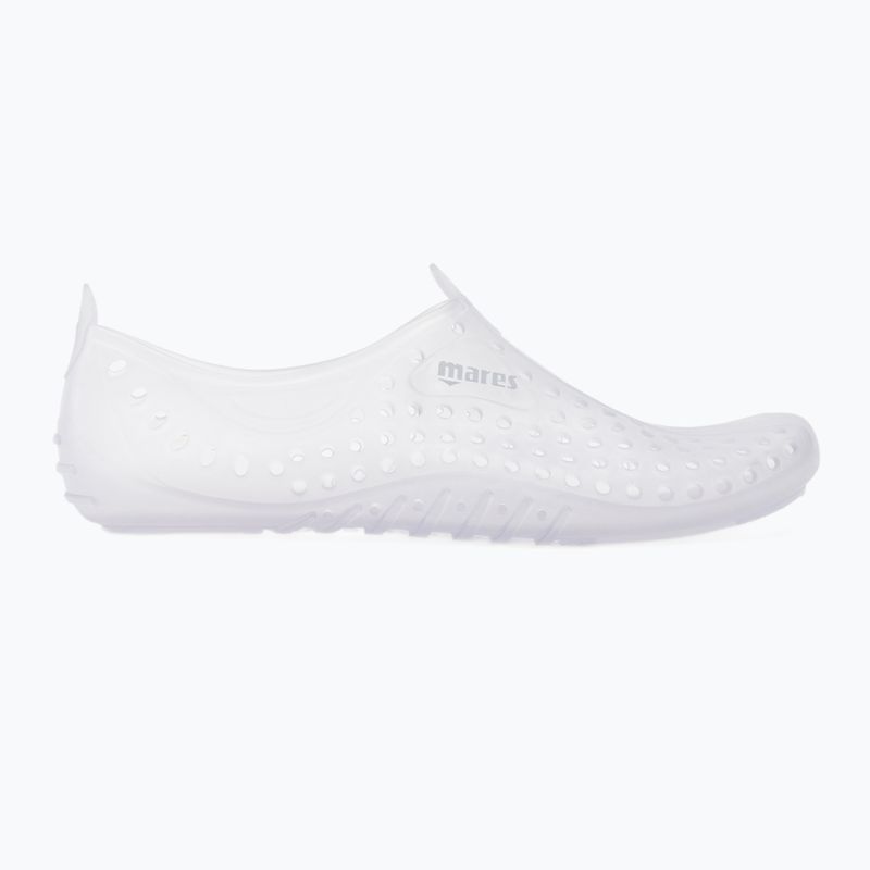 Women's water shoes Mares Shield Young&Lady clear 2