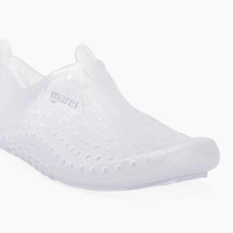 Women's water shoes Mares Shield Young&Lady clear 7