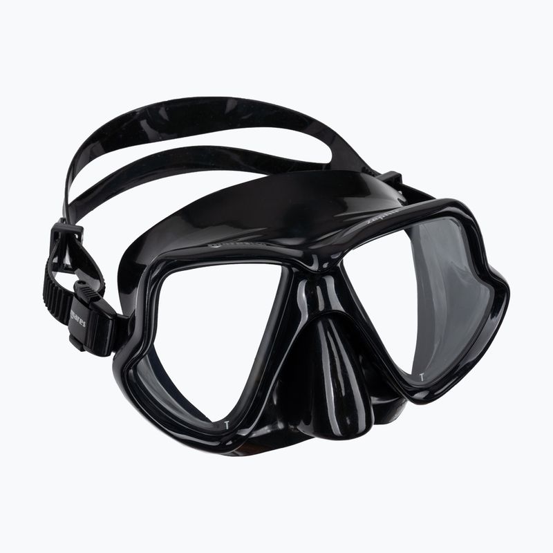 Mares Zephir snorkelling mask black 411319 6