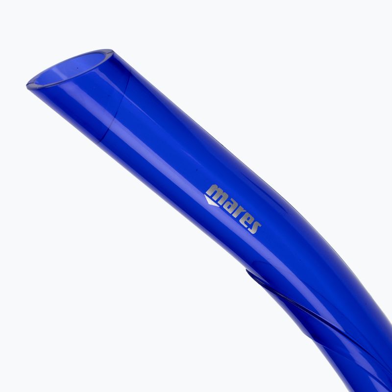 Mares Zephir dive set blue/colourless 411769 8