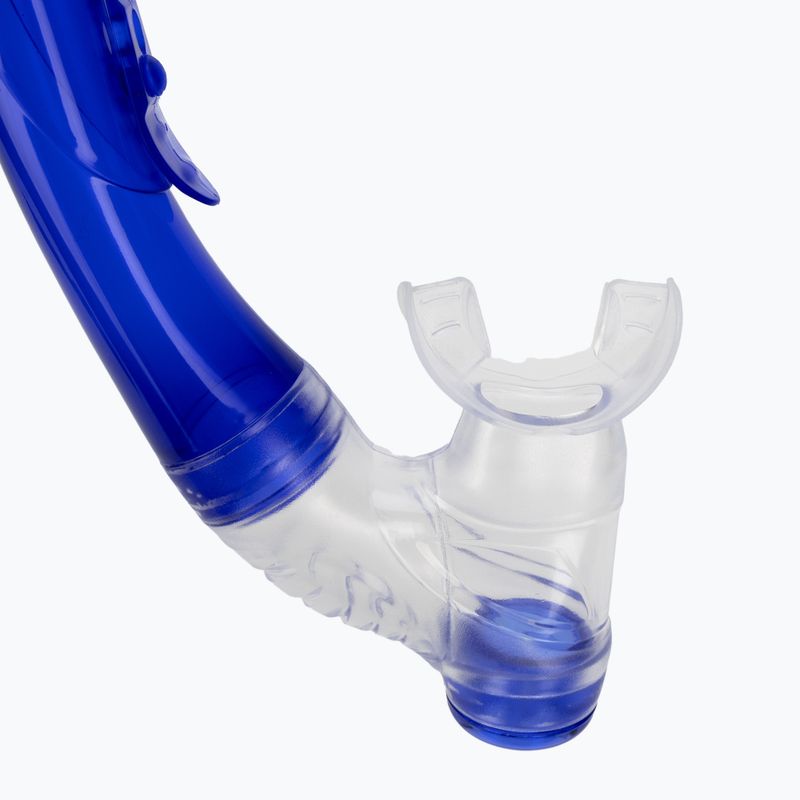 Mares Zephir dive set blue/colourless 411769 9