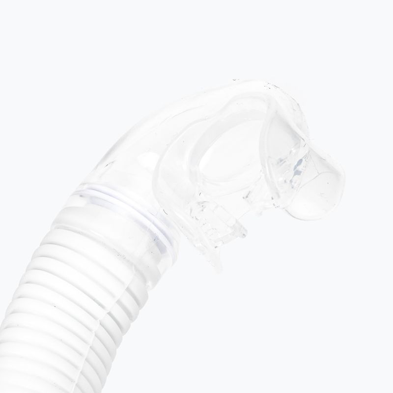 Mares Snorkel white 411479 3