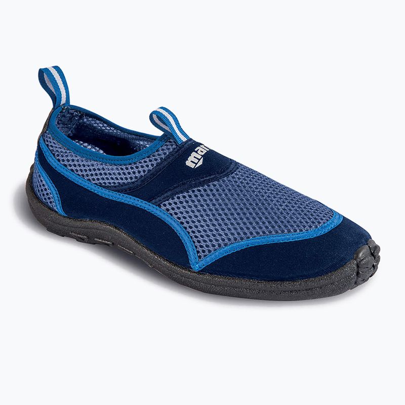 Mares Aquawalk blue/blue water shoes 440782 8