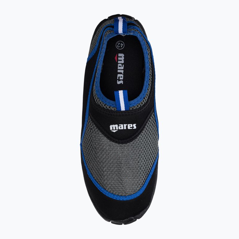 Mares Aquawalk grey-black water shoes 440782 6