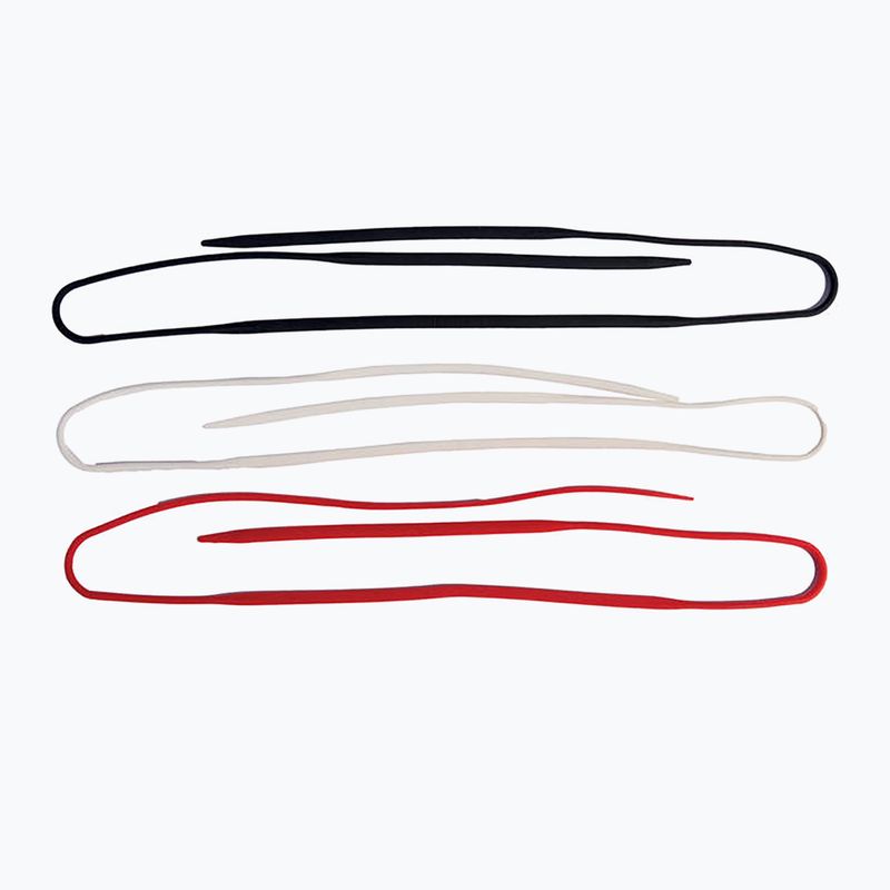 HEAD Tubular Racing swim goggle straps 3pcs ASSC 455401 2