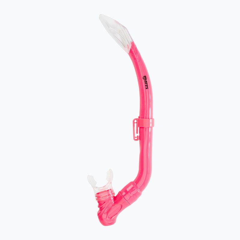 Mares Blenny diving set pink 411777 7