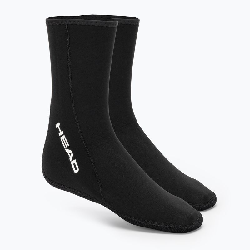 HEAD Neo Anticut black neoprene boot