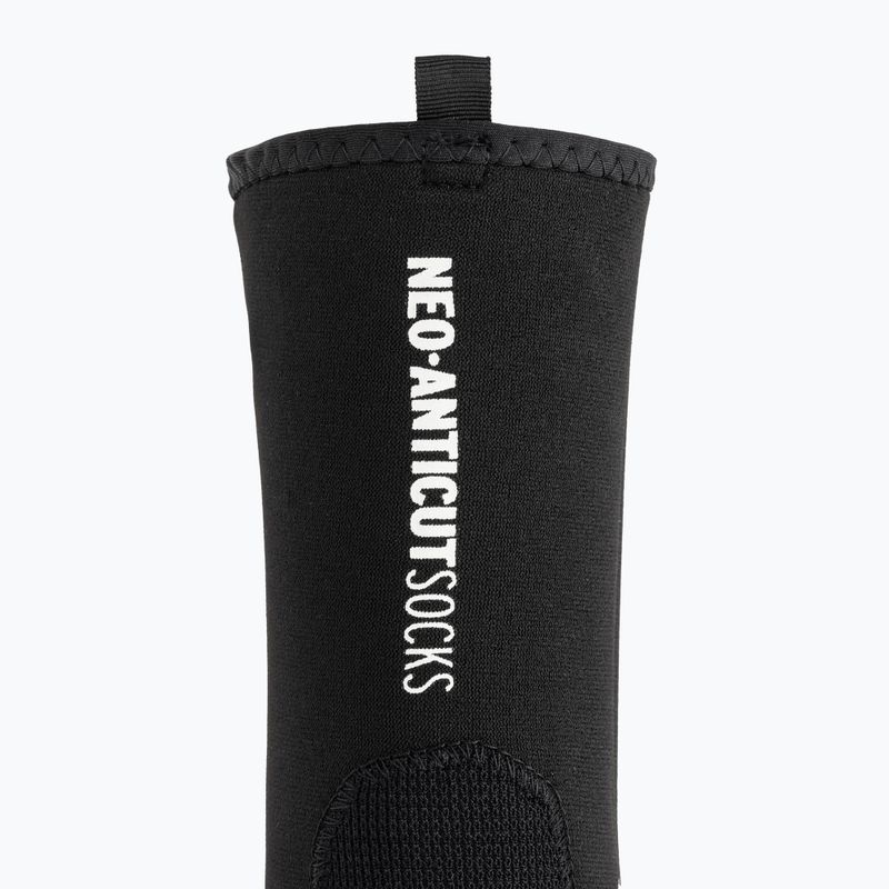 HEAD Neo Anticut black neoprene boot 4