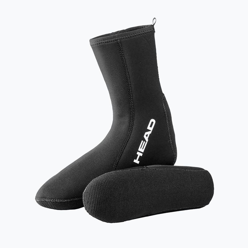 HEAD Neo Anticut black neoprene boot 5
