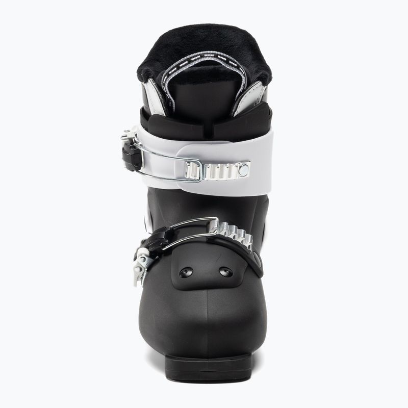 HEAD Z 2 children's ski boots black 609565 3