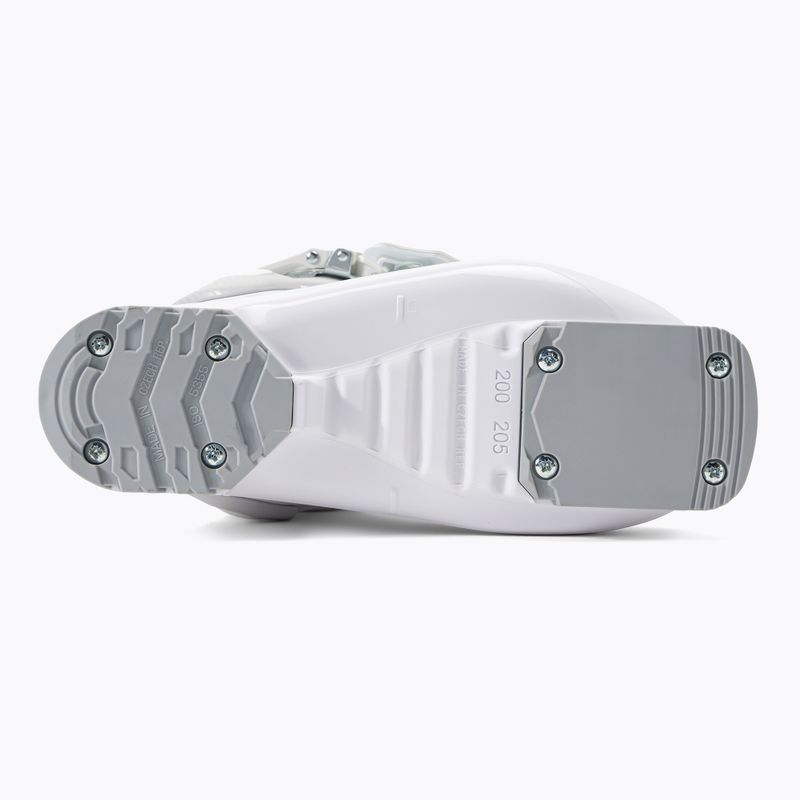 Children's ski boots HEAD Z 2 white 609567 4